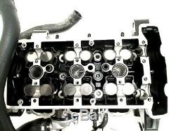 Triumph STREET TRIPLE R 675 2007-2012 cylinder head la culasse MS-92420