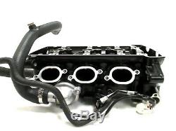 Triumph STREET TRIPLE R 675 2007-2012 cylinder head la culasse MS-92420