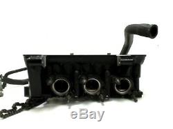 Triumph STREET TRIPLE R 675 2007-2012 cylinder head la culasse MS-92420