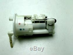 Triumph STREET TRIPLE R 675 2007-2012 fuel pump pompe d'essence MS-83417