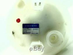 Triumph STREET TRIPLE R 675 2007-2012 fuel pump pompe d'essence MS-83417