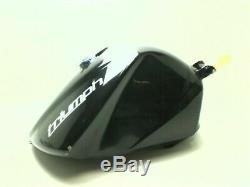 Triumph STREET TRIPLE R 675 2007-2012 fuel tank reservoir d'essence MS-83416