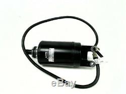 Triumph STREET TRIPLE R 675 2007-2012 starter motor demarreur MS-91539