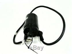 Triumph STREET TRIPLE R 675 2007-2012 starter motor demarreur MS-91539