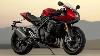 Triumph Speed Triple Rr Is Discontinued