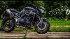 Triumph Speed Triple Rs Review