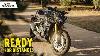 Triumph Speed Triple Rs The Hypernaked That Actually Works On Real Roads