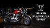 Triumph Speedmaster Triumph S Best Kept Secret