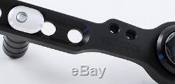 Triumph Street Triple 675 2008-12 ARP Commandes Reculées Standard+Inversée RST03
