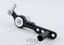 Triumph Street Triple 675 2008-12 ARP Commandes Reculées Standard+Inversée RST03