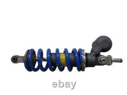 Triumph Street Triple 675 2008 2011 Amortisseur Arrière Avec Rayures