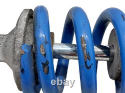 Triumph Street Triple 675 2008 2011 Amortisseur Arrière Avec Rayures