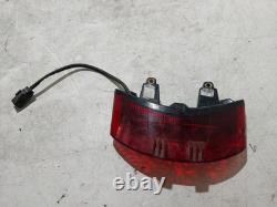 Triumph Street Triple 675 2008 2011 Stop Feu Arrière Origine T2703219