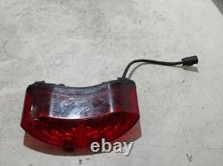 Triumph Street Triple 675 2008 2011 Stop Feu Arrière Origine T2703219