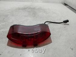 Triumph Street Triple 675 2008 2011 Stop Feu Arrière Origine T2703219