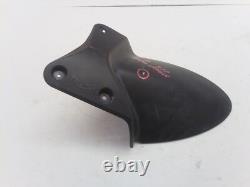 Triumph Street Triple 675 2010 Garde-Boue Roue Arrière A9700291