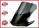 Triumph Street Triple 675 / 2012-2015 Pare-brise Racing Sport Bubble 5 Couleurs