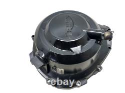 Triumph Street Triple 675 2013 2016 Carter Couvercle Embrayage Original T1260455