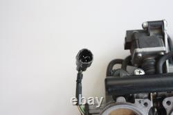 Triumph Street Triple 675 2013 Bodage 2392063