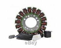 Triumph Street Triple 675 675cc 2010 Stator Bobine RM01389