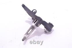 Triumph Street Triple 675 AVANT REGIDE CONSEIL RESPORT PEGER 2014 14982479