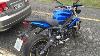 Triumph Street Triple 675 Avalia O Geral Consumo Seguro Pe As