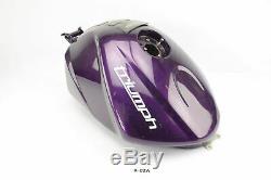 Triumph Street Triple 675 D67LD Bj. 2008 Rservoir de carburant rservoir de ca