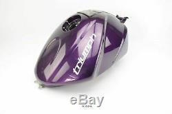 Triumph Street Triple 675 D67LD Bj. 2008 Rservoir de carburant rservoir de ca