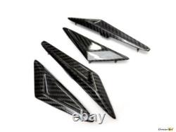 Triumph Street Triple 675 Daytona 2013 Berceau Arrière Infill Fixé En Sergé