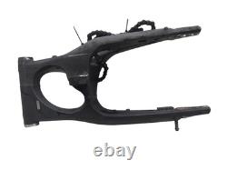 Triumph Street Triple 675 R 2007 2012 Bras Oscillant D'origine T2053001