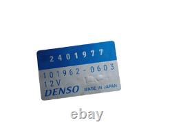 Triumph Street Triple 675 R 2007 2012 Pompe À Essence Carburant Originale