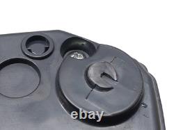 Triumph Street Triple 675 R 2007 2012 Strumentation Compteur Avec Support