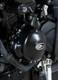 Triumph Street Triple 675 R 2012-2013 R&g Protection De Carter Moteur Ecc0119bk