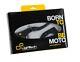 Triumph Street Triple 675 R 2013 2016 Leviers De Frein / Embrayage Lightech