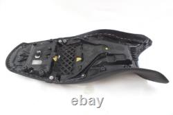 Triumph Street Triple 675 T2306539 Selle 07 12