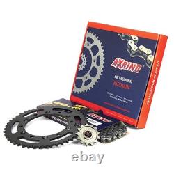 Triumph Street Triple 765