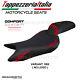 Triumph Street Triple 765 (2023) Norwich Comfort System Housse Selle Trst765n