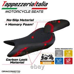 Triumph Street Triple 765 (2023) Norwich Comfort System Housse Selle TRST765N