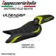 Triumph Street Triple 765 (2023) Norwich Ultragrip Housse Selle Trst765nu-6yl