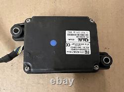 Triumph Street Triple 765 Antidémarrage Contrôle Module YHF125RCU OEM 2017-2021