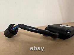 Triumph Street Triple 765 Antidémarrage Contrôle Module YHF125RCU OEM 2017-2021