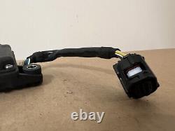 Triumph Street Triple 765 Antidémarrage Contrôle Module YHF125RCU OEM 2017-2021