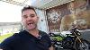 Triumph Street Triple 765 Moto2 Edition Ez Egy M S K V H Z