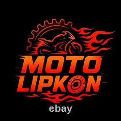 Triumph Street Triple 765 RS Stator d'alternateur