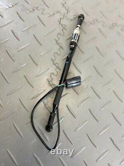 Triumph Street Triple 765 R 2020 Quickshifter Levier de Vitesse Assistance