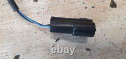 Triumph Street Triple 765 R 2020 Quickshifter T2085435