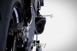 Triumph Street Triple 765 R/RS 2023 Zard Echappement Ligne Complet Inox Racing