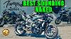 Triumph Street Triple 765 R Review U0026 First Ride