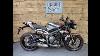Triumph Street Triple 765 Rs 2020 1900 Miles 1 Owner Heated Grips For Sale Unique Wheels