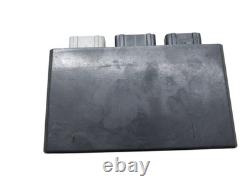 Triumph Street Triple 765 Rs 2020 2022 Centralina Ecu Originale À Décoder